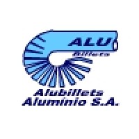 Alubillets Alumínio S.A. logo - Similar company to Itk Ferro E Aço