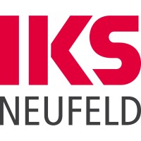 IKS Neufeld GmbH logo - Similar company to Work-O-Holic