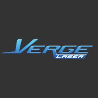 Verge Laser logo - Similar company to Fine Cut Group Ltd