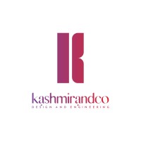 KashmirandCo logo - Similar company to Rawafid Systems