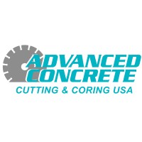 Advanced Concrete Cutting & Coring USA logo - Similar company to Interstate Sawing