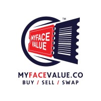 My Face Value logo - Similar company to Nbc 24