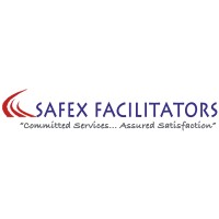 Safex Facilitators logo - Similar company to Wings Security & Allied Services Pvt. Ltd.