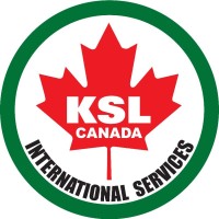 KSL Canada logo - Similar company to Fusion Logics