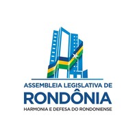 Assembleia Legislativa de Rondônia logo - Similar company to Tribunal Regional Do Trabalho Da 14ª Região
