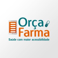 OrçaFarma logo - Similar company to Blockdrops Podcast