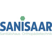 Sanisaar GmbH logo - Similar company to Vsd - Berufsverband Der Sportmanager In Deutschland