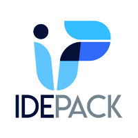 Idepack logo - Similar company to Megapol Chile