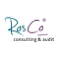 RosCo | Consulting & audit logo - Similar company to Voracity