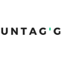 Untagg , Socialdistancing automatic logo - Similar company to Triune Consultants Private Limited