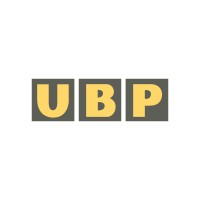 The United Basalt Products Ltd. logo - Similar company to Cementis (Mauritius)