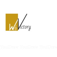 webVictory logo - Similar company to Webstag Technologies