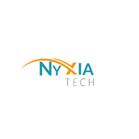 Nixya Tech logo - Similar company to Genius Coder'S