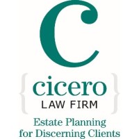 The Cicero Law Firm LLP