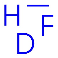 Human Future Design logo - Similar company to Desire Lines