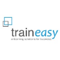 Traineasy logo - Similar company to Microlearn Ltd.