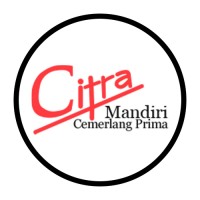 PT. Citra Mandiri Cemerlang Prima logo - Similar company to Pt. Central Mandiri Cemerlang