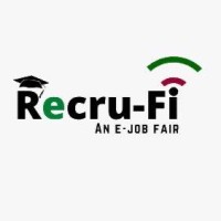 Recru Fî logo - Similar company to Research Development House