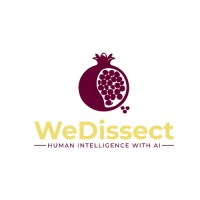 WeDissectAi logo - Similar company to Medical Services Group