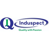 Induspect logo - Similar company to Codex Hire