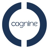 Cognine Technologies logo - Similar company to Ggk Tech