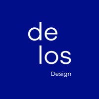 Delos Design logo - Similar company to Kiggü