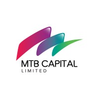 MTB Capital Limited logo - Similar company to Rotary Club Of Dhaka Luminous