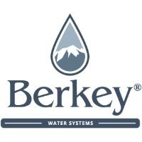 Berkey® Water Systems logo - Similar company to Pure & Secure, Llc