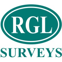 RGL Surveys Ltd logo - Similar company to Intersect Surveys Ltd