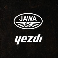 Jawa Yezdi Malakpet logo - Similar company to Jawa