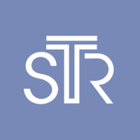 Society of Thoracic Radiology logo - Similar company to Heartbase, Inc.