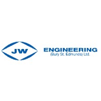 JW Engineering logo - Similar company to Jw Engineering Pty Ltd