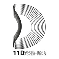 11D Marketing & Advertising logo - Similar company to Trandiing