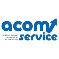 ACOMSERVICE logo - Similar company to Th Industries