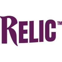RELIC™ - A Smile For Wood logo - Similar company to Group Caus