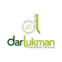 DarLukman Translation Services logo - Similar company to Reliable Waste Solutions Dmcc
