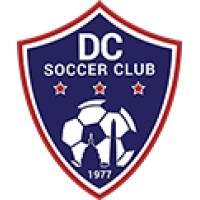 DC Soccer Club (formerly DC Stoddert) logo - Similar company to Proventis Virtus Partners Llc