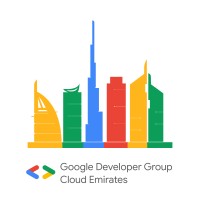 GDG Cloud Emirates logo - Similar company to Dubai Tech Talks