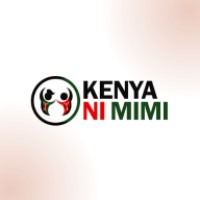 Kenya Ni Mimi Campaign logo - Similar company to Usichizi