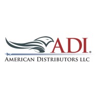 ADI American Distributors LLC logo - Similar company to Adi Intellect