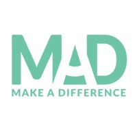 MAD - Make A Difference - Drinks logo - Similar company to Actiph
