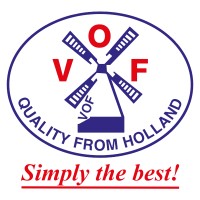 B.V. Vereenigde Oliefabrieken (United Oil Factories) logo - Similar company to Levo, Dé Olie- En Saus Specialist