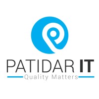 Patidar IT logo - Similar company to Nirvaana Technologies