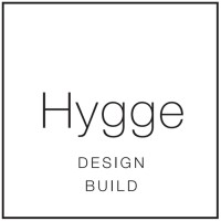 Hygge Design+Build logo - Similar company to Blue Water Cabinetry & Design Llc