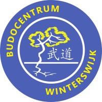 Budocentrum Winterswijk logo - Similar company to Hec Paris Brazilian Jiujitsu Club