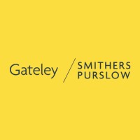 Gateley Smithers Purslow logo - Similar company to Gateley Hamer