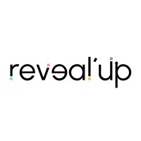 RevealUp - Lean Startup M.2 Expert Marketing digital/UI.UX Design (2022-2023) logo - Similar company to Gaming Startup Retreat