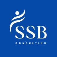 SSB Consulting logo - Similar company to Ssb Consulting Llc
