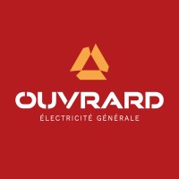 OUVRARD S.A.S logo - Similar company to Borne Plus