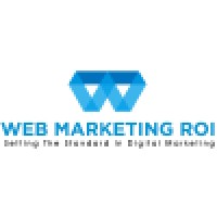 Web Marketing ROI logo - Similar company to Web Professionals